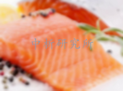 三文魚(yú)檢測(cè)