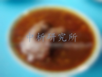 沙茶醬檢測