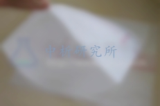 覆膜袋檢測