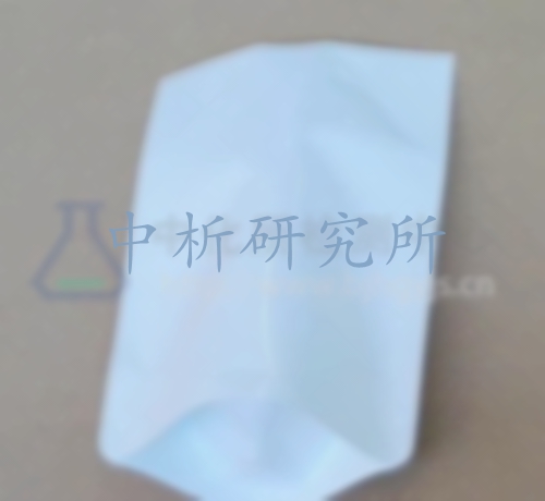 復(fù)合袋檢測(cè)