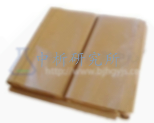 防油紙檢測(cè)