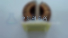 磁致伸縮材料檢測