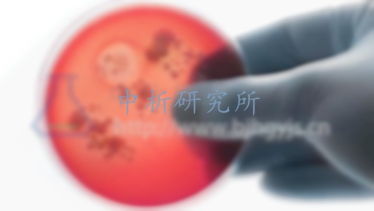 李斯特菌檢測(cè)