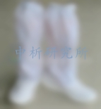 防靜電鞋檢測