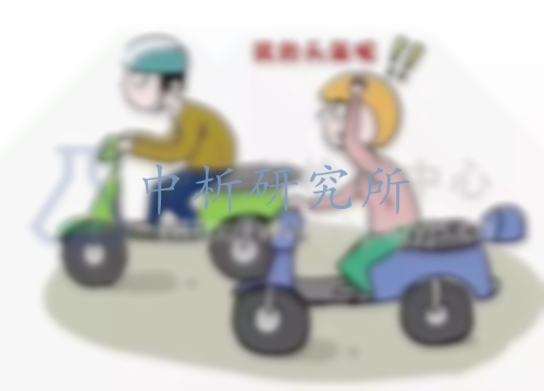 電動車頭盔檢測