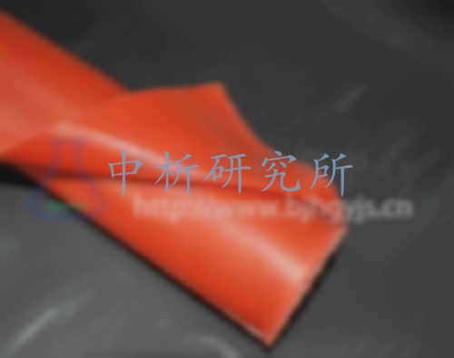 硅鈦合金檢測
