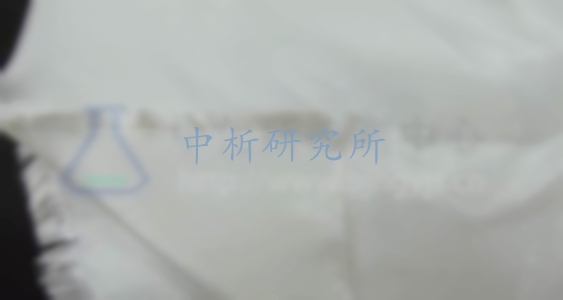 防火布檢測