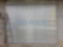 卷簾門檢測