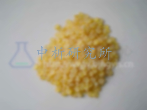 樹脂流動度