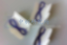 縫合線檢測