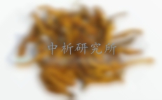黃連檢測