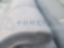 毛氈檢測