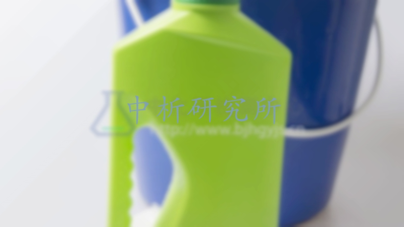 制冷劑檢測