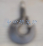吊鉤檢測