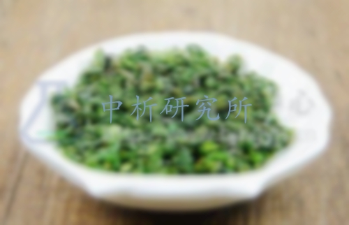 桑葉檢測(cè)有效成分哪里做