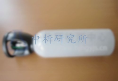 壓縮空氣檢測