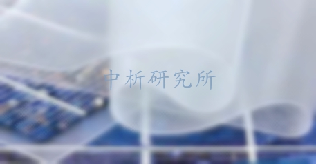 聚合物膜檢測