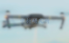 無人機檢測