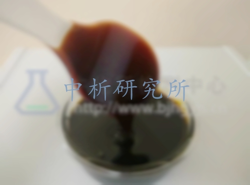 糖蜜檢測(cè)