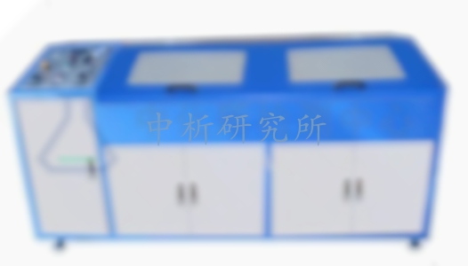 密封性試驗