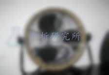 電風扇檢測