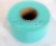 定伸粘結性