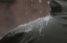 抗?jié)B水性
