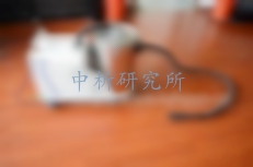 吸塵器檢測