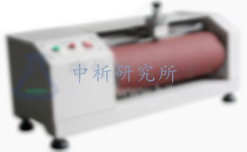 磨耗試驗