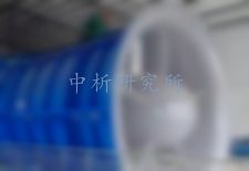 風(fēng)洞試驗