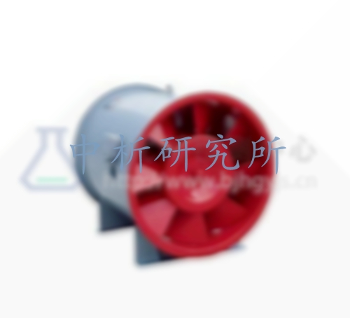 風(fēng)機(jī)檢測(cè)
