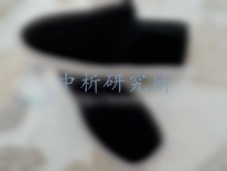布鞋檢測