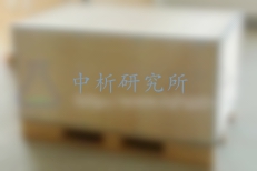 木箱檢測