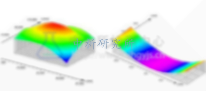 平整度檢測