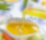 油茶籽油檢測