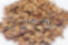 連翹檢測(cè)