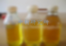 桐油檢測
