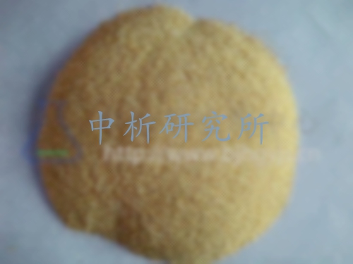 碳氮比檢測(cè)