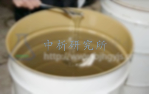 乙烯基含量