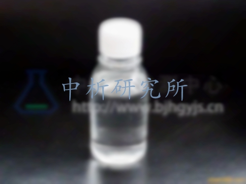 含碘消毒劑檢測