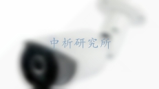 攝像頭檢測