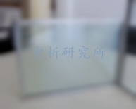 真空玻璃檢測(cè)