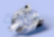 行星減速器檢測(cè)