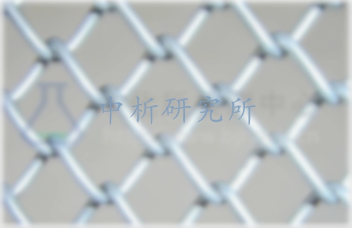 鋼絲繩網(wǎng)檢測(cè)