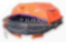 救生筏檢測