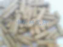 玉米秸稈顆粒檢測
