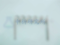 鎢絲檢測