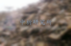 廢鋼鐵檢測