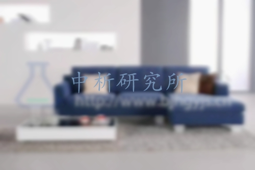 軟體家具檢測