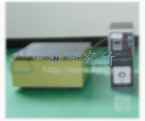 隨機(jī)振動(dòng)試驗(yàn)